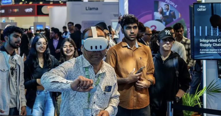 AI Summit 2026: पहिल्या प्रश्नाचं उत्तर नाही… पण शिकायला खूप काही!