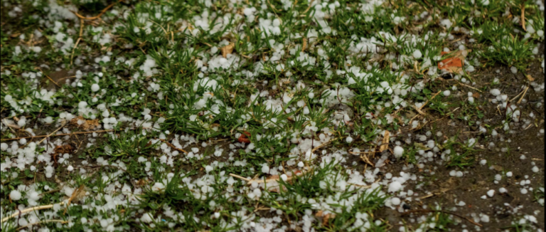 गारपीट का होते? महाराष्ट्रातील कोणते भाग सर्वाधिक प्रभावित?